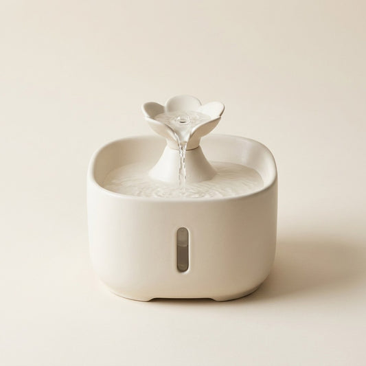 Brook Automatic Pet Water Fountain 2 L — NOVAORA