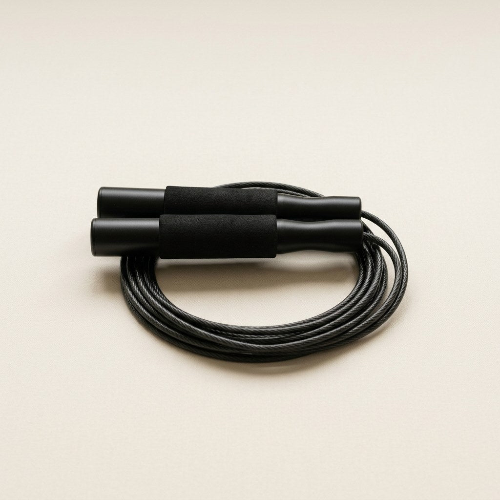 Cadence Weighted Jump Rope — NOVAORA