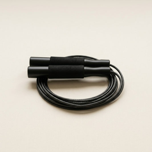 Cadence Weighted Jump Rope — NOVAORA