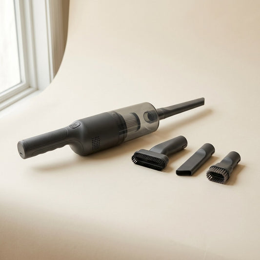 Drift Cordless Car Vacuum — NOVAORA