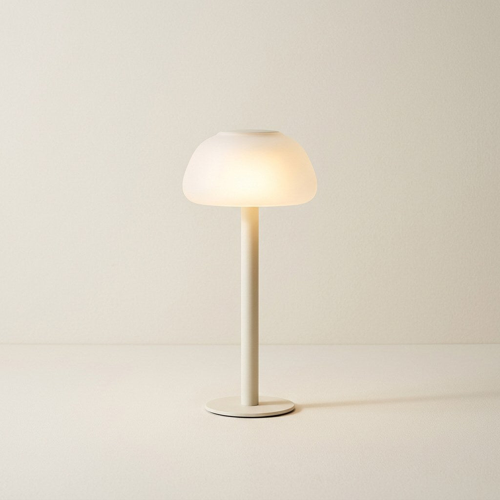 Lumen Touch Bedside Lamp — NOVAORA
