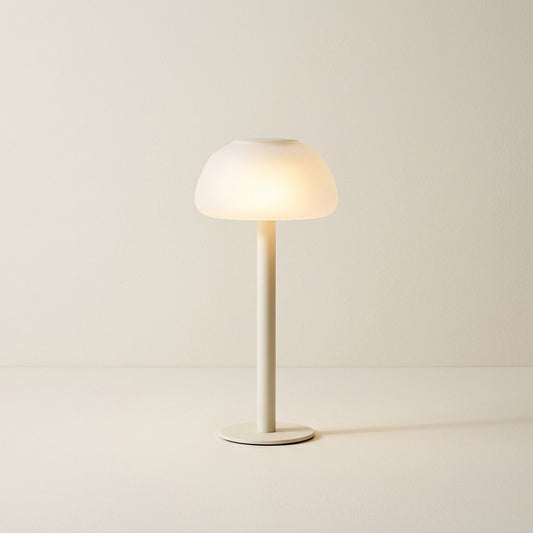 Lumen Touch Bedside Lamp — NOVAORA