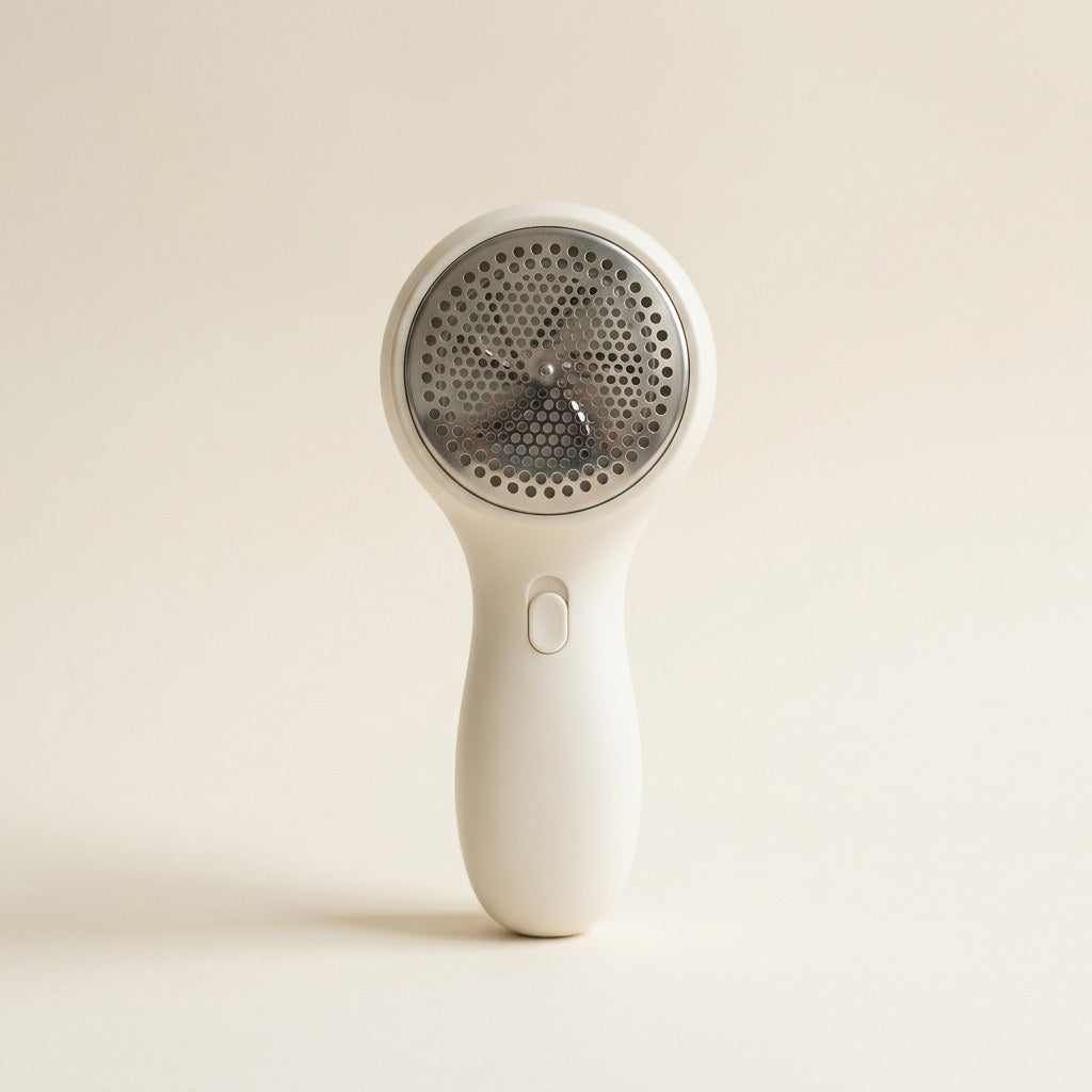 Renew Rechargeable Fabric Shaver — NOVAORA